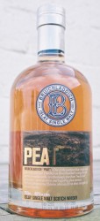 Bruichladdich Peat